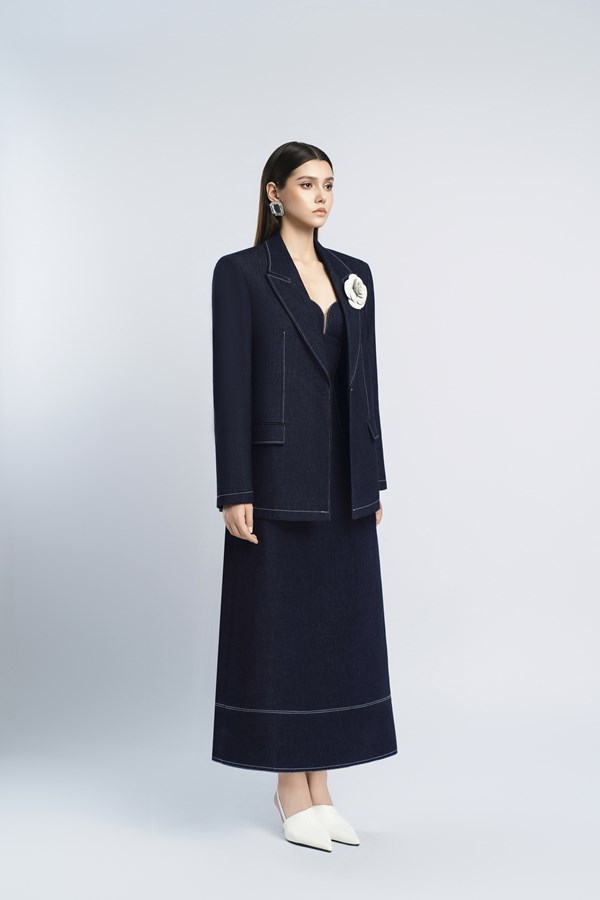  Matilda Blazer